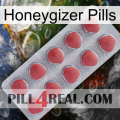 Honeygizer Pills 18